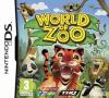 Thq - world of zoo (ds)