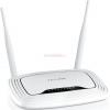 Tp-link -  router wireless tl-wr842nd