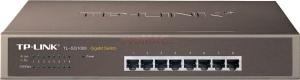 TP-LINK -  Switch TL-SG1008