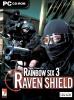 Ubisoft -  tom clancy&#39;s rainbow six 3: raven shield (pc)