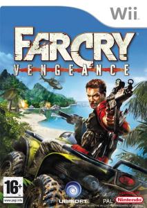 Ubisoft - Cel mai mic pret! Far Cry: Vengeance (Wii)