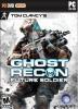 Ubisoft - ubisoft tom clancy&#39;s ghost recon future