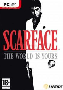 Vivendi Universal Games - Cel mai mic pret!  Scarface: The World is Yours (PC)