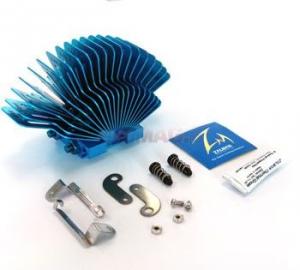 Zalman cooler chipset nbf47