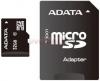 A-data - card microsdhc 32gb (class 10) + adaptor sd