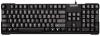 A4Tech - Lichidare! Tastatura KB 750  (Negru)