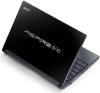 Acer - laptop aspire one d255-n55dqkk (negru-diamond