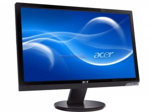 Acer - Monitor LCD 20" P205HABD