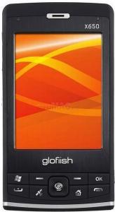 Acer - Telefon PDA cu GPS Glofiish X650