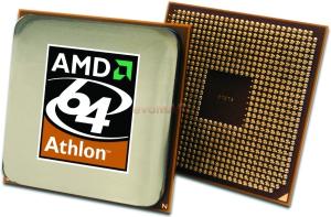 AMD - Cel mai mic pret! Athlon 64 3700+ Tray