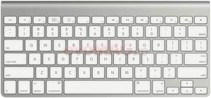 Apple apple wireless keyboard