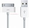 Apple - cablu conector dock (usb)