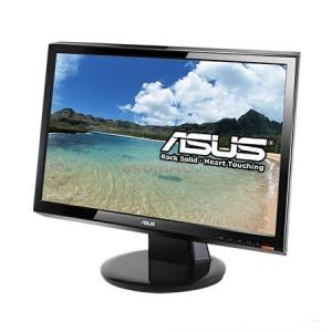 ASUS - Monitor LCD 22" VH222D