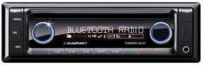 Blaupunkt - Radio CD Blaupunkt Toronto 420 BT