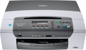 Brother multifunctionala dcp 365cn