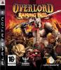 Codemasters - overlord: raising hell (ps3)