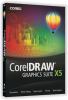 Corel - Cel mai mic pret! CorelDRAW Graphics Suite X5 Media Pack (Kit de instalare)