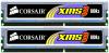 Corsair - Memorii XMS3 DDR3, 2x2GB, 1333MHz