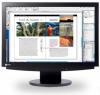 Eizo - monitor lcd 21" ce210w (negru)-25662