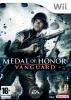 Electronic arts - medal of honor: vanguard (wii)