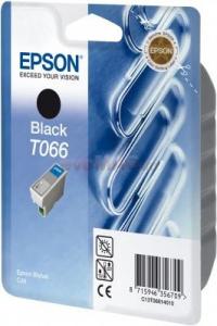 Epson - Cartus cerneala Epson T0661 (Negru)