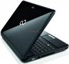 Fujitsu - laptop lifebook ah530 (negru, core i3-370m, 15.6", 4gb,