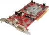 His - cel mai mic pret! placa video ati radeon pci-e