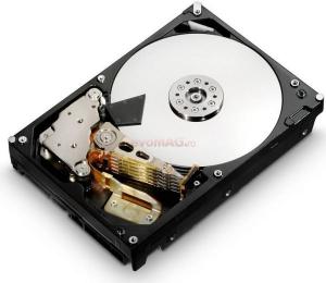 Hitachi - HDD Server Hitachi Ultrastar A7K3000 3TB, SATA III, 7200rpm