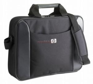 HP - Promotie     Geanta Laptop Basic Carrying 15.6" (Neagra)