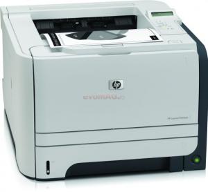 HP - Promotie    Imprimanta LaserJet P2055dn + CADOU