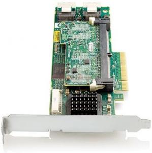 HP - Smart Array P410/256 2-ports Int PCIe x8 SAS Controller (462862-B21)