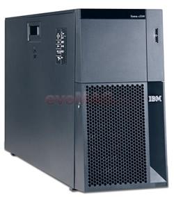 IBM - Server System x3500 Tower-7084