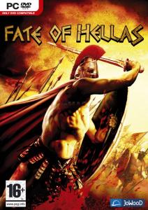 JoWood Productions - Fate of Hellas (PC)
