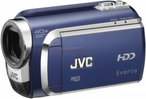 JVC - Camera Video GZ-MG630A