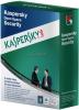 Kaspersky - kaspersky