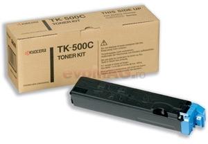 Kyocera - Toner TK-500C (Cyan)