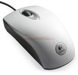 Logitech - Cel mai mic pret! Mouse RX300 (Gri)