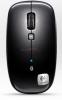 Logitech - mouse m555b (black)