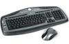 Logitech - tastatura si mouse mx 3000-4900