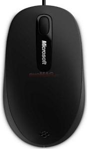 Microsoft -  Mouse Microsoft BlueTrack Comfort 3000 (Negru)