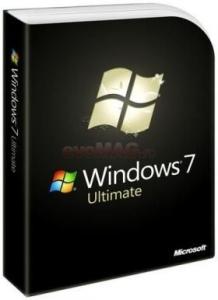 Microsoft - Licenta Microsoft VUP la Windows Ultimate 7&#44; Limba Romana
