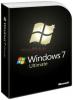 Microsoft - licenta microsoft vup la windows ultimate 7&#44; limba