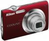 Nikon - camera foto coolpix s3000