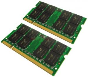 OCZ - Memorie Laptop 2048MB DDR2 667Mhz Kit-34822