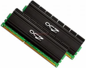 OCZ - Memorii Blade (Low Voltage) DDR2&#44; 2x2GB&#44; 1066MHz
