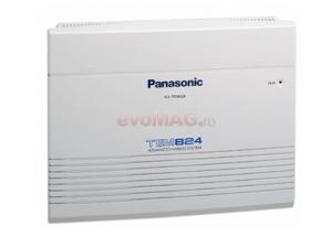 Panasonic - Centrala Telefonica KX-TEM824CE