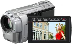Panasonic - Lichidare Camera Video HDC-TM10E + (Cablu HDMI)