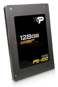 Patriot - SSD Patriot Signature Flash&#44; 128GB&#44; SATA II  (MLC)