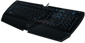 Razer tastatura lycosa mirror