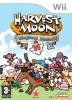 Rising star games - harvest moon: